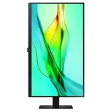 Монитор Samsung S24D604UAU/ Samsung S24A604UAU 24" LCD IPS monitor, 2560x1440, 5(GtG)ms, 350 cd/m2, 100Hz, MEGA DCR (static 1000:1), 178°(V)/178°(H), DP (IN) DP (OUT) HDMI USB-C (90 Вт), USB 3.0x3Hu