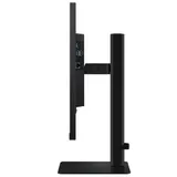 Монитор Samsung S24D604UAU/ Samsung S24A604UAU 24" LCD IPS monitor, 2560x1440, 5(GtG)ms, 350 cd/m2, 100Hz, MEGA DCR (static 1000:1), 178°(V)/178°(H), DP (IN) DP (OUT) HDMI USB-C (90 Вт), USB 3.0x3Hu