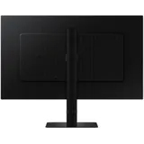 Монитор Samsung S24D604UAU/ Samsung S24A604UAU 24" LCD IPS monitor, 2560x1440, 5(GtG)ms, 350 cd/m2, 100Hz, MEGA DCR (static 1000:1), 178°(V)/178°(H), DP (IN) DP (OUT) HDMI USB-C (90 Вт), USB 3.0x3Hu