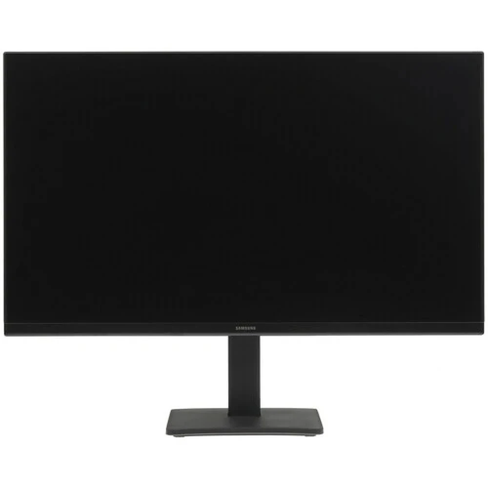 Монитор 23.8" SAMSUNG Essential S3 S30GD S24D300GAI черный (IPS, 1920x1080, 178°/178°, 250cd/m2, 1000:1, 5ms, 100Hz, VGA, HDMI) (LS24D300GAIXCI)