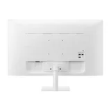 Монитор Samsung 32" M7 S32FM703UIXCI белый VA LED 16:9 HDMI M/M матовая 3000:1 300cd 178гр/178гр 3840x2160 60Hz 4K USB 6.8кг