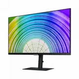 ЖК монитор Samsung S27A600UUI/ Samsung S27A600UUI 27" Wide LCD IPS LED monitor, 2560*1440, 5(GtG)ms, 300 cd/m2, MEGA DCR(static 1000:1), 60Hz, 178°/178°, Display Port, HDMI, USB-C(65W), USB Hub, HAS