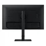 ЖК монитор Samsung S27A600UUI/ Samsung S27A600UUI 27" Wide LCD IPS LED monitor, 2560*1440, 5(GtG)ms, 300 cd/m2, MEGA DCR(static 1000:1), 60Hz, 178°/178°, Display Port, HDMI, USB-C(65W), USB Hub, HAS