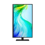Монитор Samsung 27" S27F610EAI, 16:9, IPS, 2560x1440, 5ms, 300cd, 100Hz, HDMI, DP, HAS