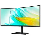 Монитор ViewFinity 34" LS34C650UAIXCI