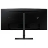 Монитор ViewFinity 34" LS34C650UAIXCI