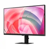 Монитор, Samsung, ViewFinity S7 LS27D700EAIXCI, 27", 3840x2160, IPS, 60 Гц, 16:9, 300кдм, 1000:1, 178/178, 5мс, черный