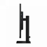 Монитор, Samsung, ViewFinity S7 LS27D700EAIXCI, 27", 3840x2160, IPS, 60 Гц, 16:9, 300кдм, 1000:1, 178/178, 5мс, черный