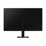 Монитор, Samsung, ViewFinity S7 LS27D700EAIXCI, 27", 3840x2160, IPS, 60 Гц, 16:9, 300кдм, 1000:1, 178/178, 5мс, черный