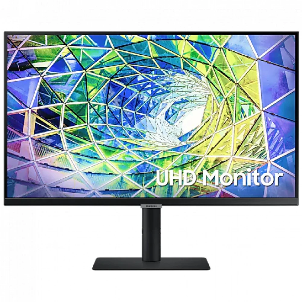 ЖК монитор Samsung S27D800EAI/ Samsung S27D800EAI 27" Wide LCD 4K IPS monitor, 3840x2160, 5(GtG)ms, 350 cd/m2, MEGA DCR(static 1000:1), 60Hz, 178°/178°, Display Port, HDMI, USB3.0 x3, HAS, PIP, PBP,
