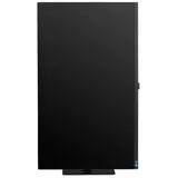 Монитор, Samsung, LS32D804UAIXCI, 32", ViewFinity S8 4K, 3840x2160, VA, 60ГЦ, HDMI*1, DP*1, USB HUB*3, USB-C*1, 3000:1, 350кдм, 5мс, VESA 100x100 мм, 16:9, 1.07 млрд, Черный