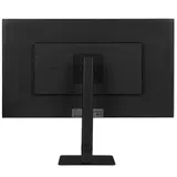 Монитор, Samsung, LS32D804UAIXCI, 32", ViewFinity S8 4K, 3840x2160, VA, 60ГЦ, HDMI*1, DP*1, USB HUB*3, USB-C*1, 3000:1, 350кдм, 5мс, VESA 100x100 мм, 16:9, 1.07 млрд, Черный