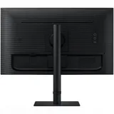 ЖК монитор Samsung S27B800PXI/ Samsung S27B800PXI 27" Wide LCD 4K IPS monitor, 3840x2160, 5(GtG)ms, 400 cd/m2, MEGA DCR(static 1000:1), 178°/178°, Display Port, HDMI, USB3.0 x3 USB-C (90 Вт), HAS, V