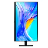 Samsung 27" ViewFinity S8 S27D804UAI IPS LED 16:9 3840x2160x60Hz 5ms 350cd 1000:1 178/178 1,07 млрд DP HDMI USB-C (90 Вт) USB3.0x3 Tilt Swiv HAS Pivot VESA Black