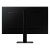Samsung 27" ViewFinity S8 S27D804UAI IPS LED 16:9 3840x2160x60Hz 5ms 350cd 1000:1 178/178 1,07 млрд DP HDMI USB-C (90 Вт) USB3.0x3 Tilt Swiv HAS Pivot VESA Black