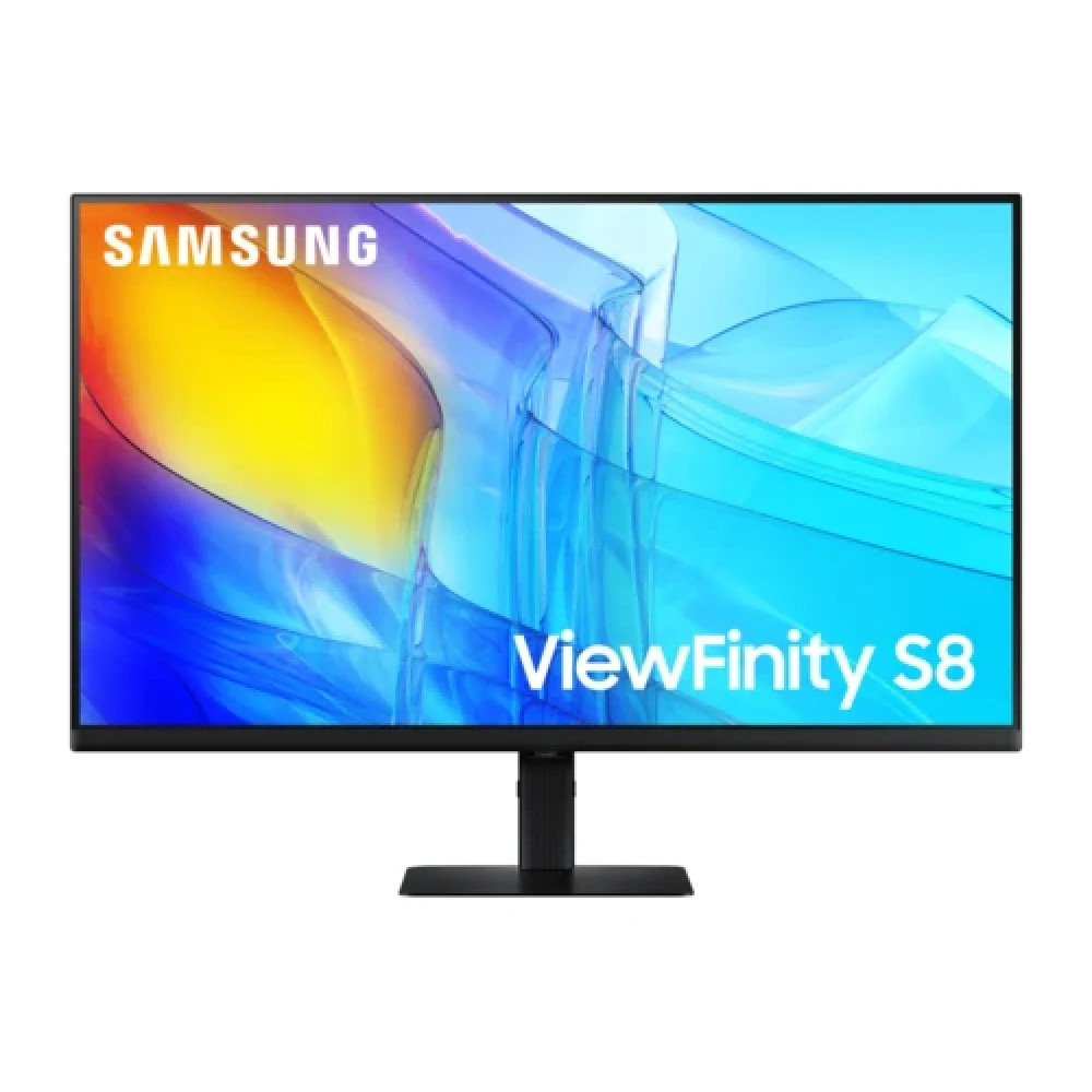 ЖК монитор Samsung S32D800EAI/ Samsung S32D800EAI 32" VA LED monitor, 3840x2160, 5ms(GtG), 350 cd/m2, MEGA DCR( static 3000:1), 178°/178°, 60Hrz, HDMI, Display port, USB3.0 x3, HAS, HDR10, sRGB 99%,