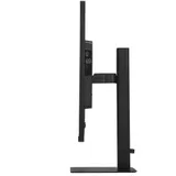 Монитор Samsung 32" ViewFinity S8 S80D S32D800EAI (VA 21:9 3840x2160x60Hz 5ms 350cd 3000:1 178/178 1,07 bill DP HDMI USB3.0x3 RJ45 HAS Tilt Swiv VESA Black
