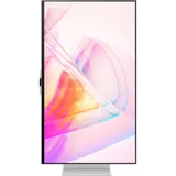 Монитор, Samsung, LS27C902PAIXCI, 27", 5,120 x 2,880, IPS, 60 Гц, Mini DP (v2.2) 16:9, 600 кдм, 1000:1, Регулировка наклона/высоты, поворота, 178/178, 5мс, Bluetooth, серебристый