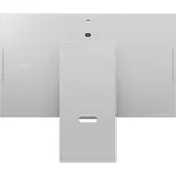 Монитор, Samsung, LS27C902PAIXCI, 27", 5,120 x 2,880, IPS, 60 Гц, Mini DP (v2.2) 16:9, 600 кдм, 1000:1, Регулировка наклона/высоты, поворота, 178/178, 5мс, Bluetooth, серебристый