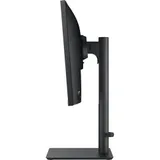 Монитор Samsung 24" Essential S3 S24F430UAUXEN черный IPS LED 5ms 16:9 HDMI TV матовая HAS Piv 1000:1 300cd 178гр/178гр 1920x1080 100Hz DP FHD USB 2.4кг