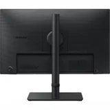 Монитор Samsung 24" Essential S3 S24F430UAUXEN черный IPS LED 5ms 16:9 HDMI TV матовая HAS Piv 1000:1 300cd 178гр/178гр 1920x1080 100Hz DP FHD USB 2.4кг
