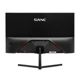 LCD 21.5" Sanc M2253FKJ, 1920x1080 VA (LED) 100Hz, 5ms, 250 cd/m2, 1000:1, D-Sub/HDMI