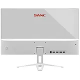 Монитор 23.8" Sanc M2442PH, White, IPS, 1920x1080@180Hz, 300кд/м2, 1000:1, 1ms, 2xHDMI, DP