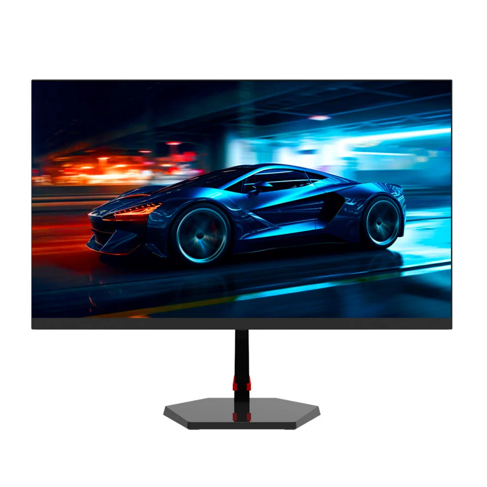 Монитор 23.8" Sanc M2453FPG V2, 1920x1080, IPS(LED), 200Hz, 1ms, 250 cd/m2, 1000:1, DP/HDMI M2453FPG V2