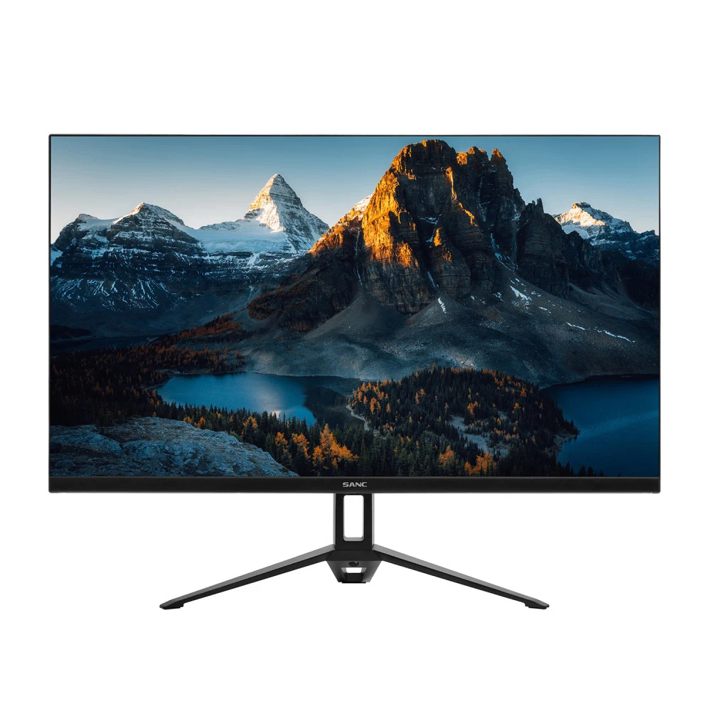 LCD 24.5" Sanc M2553FVH, 1920x1080 IPS (LED) 240Hz, 1ms, 400 cd/m2, 1000:1, DP/HDMI
