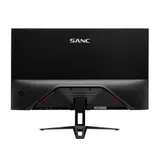 LCD 24.5" Sanc M2553FVH, 1920x1080 IPS (LED) 240Hz, 1ms, 400 cd/m2, 1000:1, DP/HDMI