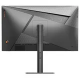 LCD 24.5" Sanc M2563VTB, 1920x1080 IPS (LED) 300Hz, 1ms, 380 cd/m2, 1000:1, 2DP/2HDMI