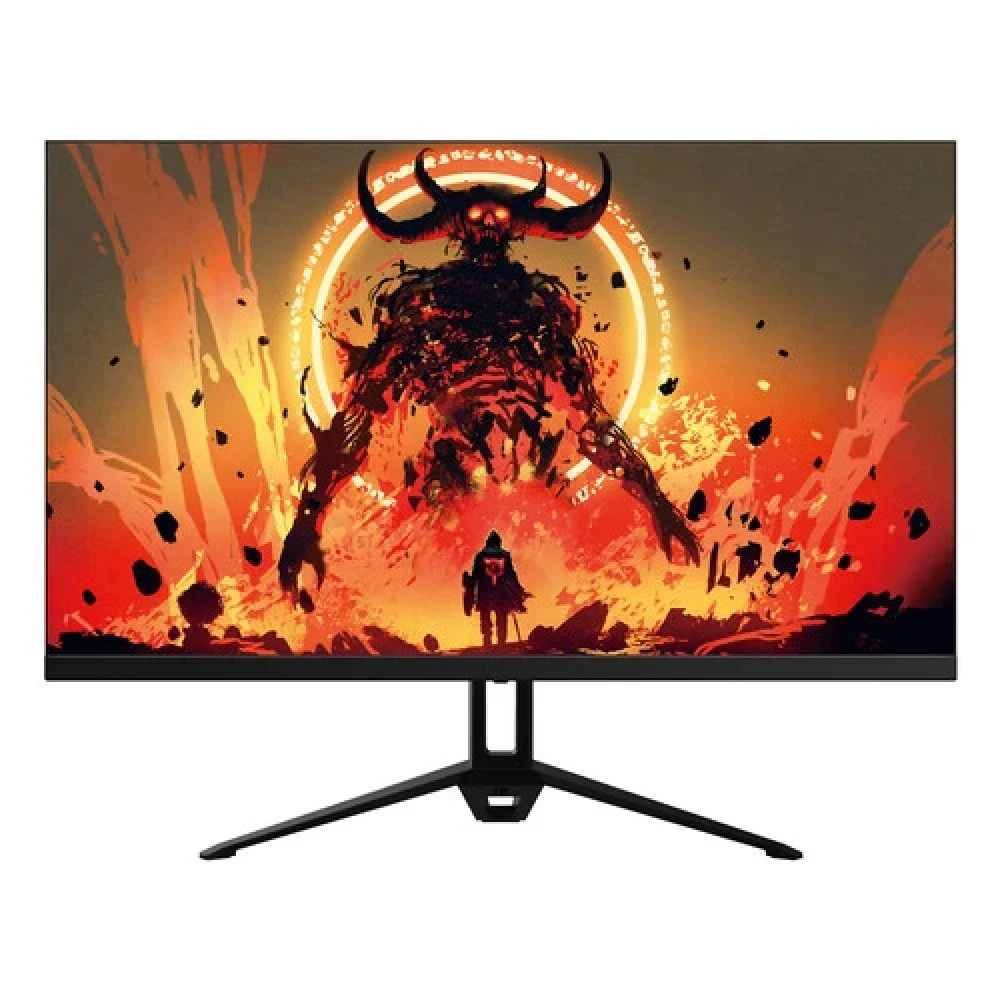 Игровой монитор 27" Sanc M2742PH V3, 1920x1080 IPS (LED), 1ms, 165Hz, 300 cd/m2, 1000:1, 2xHDMI/DP