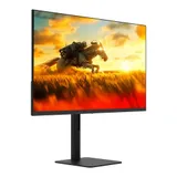 LCD 27" Sanc M2753FPF V3, 1920x1080 IPS (LED) 200Hz, 1ms, 300 cd/m2, 1000:1, DP/2HDMI
