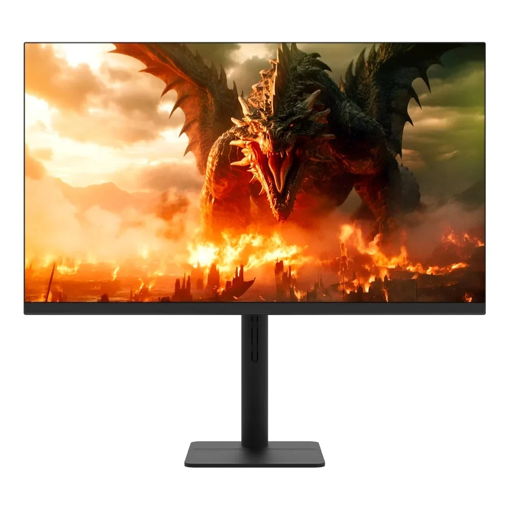 Игровой монитор 27" Sanc M2753FVF, 1920x1080, VA (LED), 1ms, 280Hz, 300 cd/m2, 4000:1, 2xDP/2xHDMI M2753FVF
