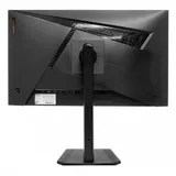 LCD 27" Sanc M2763QPTB, 2560x1440 IPS (LED) 180Hz, 1ms, 300 cd/m2, 1000:1, 2DP/2HDMI