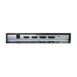 LCD 27" Sanc M2763VTB, 1920x1080 VA (LED) 280Hz, 1ms, 300 cd/m2, 1000:1, 2DP/2HDMI