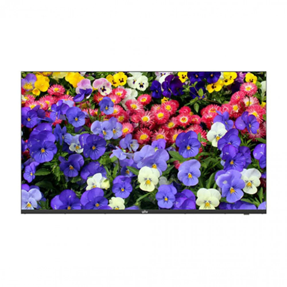 MW3243-F-V2 43-дюймовый 4K LED-монитор без настольного кронштейна