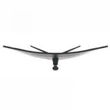 Valday 34" AL77AZF (IPS 21:9 300cd 4000:1 5ms 3440x1440x165Hz 178/178 2xHDMI 2xDP Audio out Tilt HAS Spk Black (РФ)