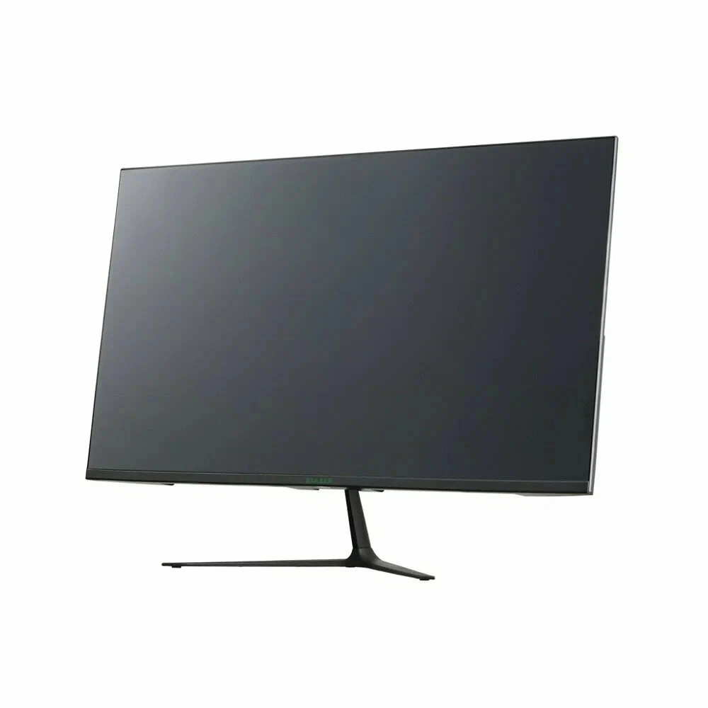 Монитор/ Монитор VALDAY RE24BDB (23.8" / IPS / 1920х1080 / 60/75Hz / LED / HDMI / DP / USB Type-C / VGA / 178/178 / 250cd / Крепление VESA / Динамики / Черный / МИНПРОМТОРГ (МПТ))