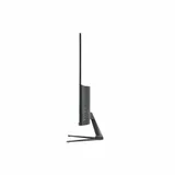 Монитор/ Монитор VALDAY RE24BDB (23.8" / IPS / 1920х1080 / 60/75Hz / LED / HDMI / DP / USB Type-C / VGA / 178/178 / 250cd / Крепление VESA / Динамики / Черный / МИНПРОМТОРГ (МПТ))