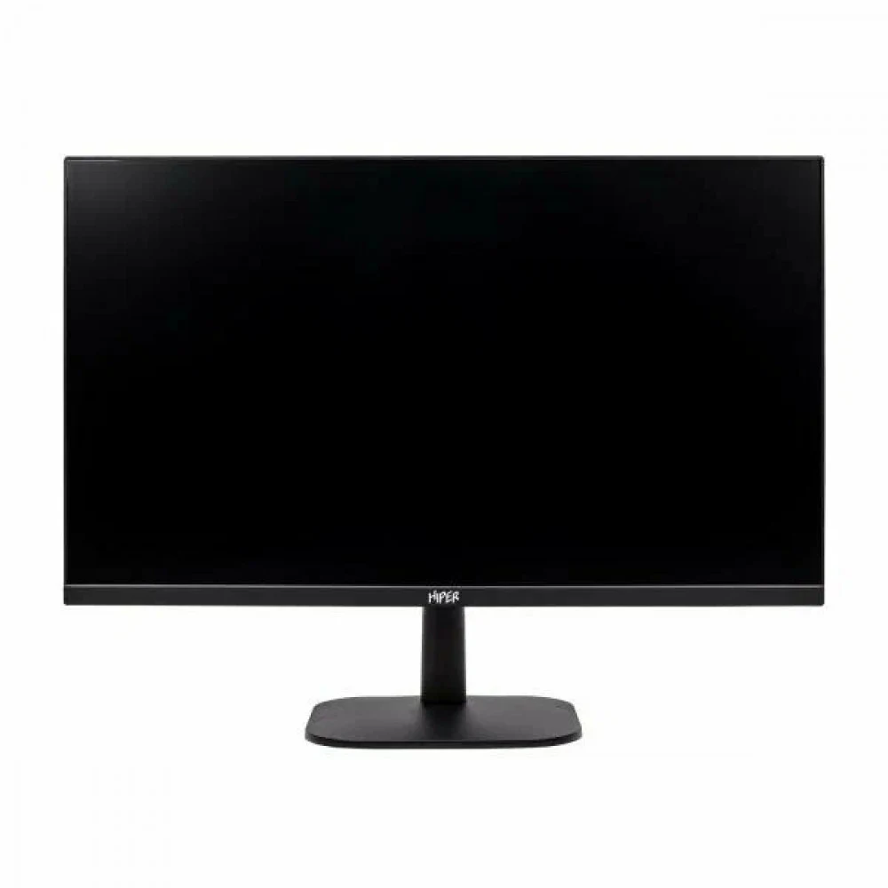 Монитор 27" VANDOR 27VB02 черный (IPS, 1920x1080, 178°/178°, 250 cd/m2, 1000:1, 4ms, 75Hz, VGA, HDMI, MM) (27VB02)