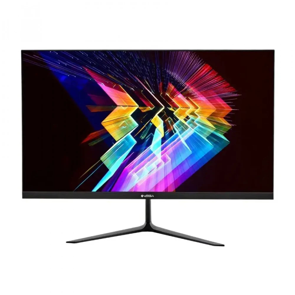 Игровой Монитор Vega 23.8" IPS 200Hz Flat (HDMI+DP)