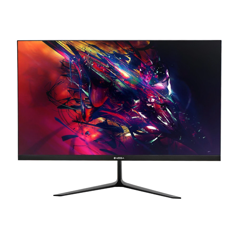 Монитор Vega 21.5" 120 Hz IPS Flat