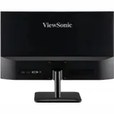 Монитор ViewSonic 23.8" VA2432-MHD-3 черный IPS LED 1ms 16:9 HDMI M/M матовая 1300:1 250cd 178гр/178гр 1920x1080 100Hz VGA DP FHD 2.4кг