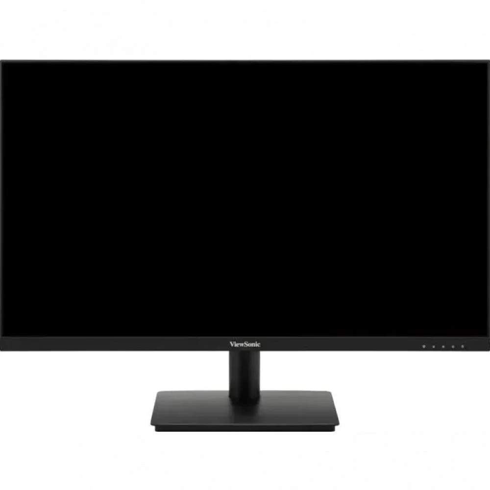 Монитор ViewSonic 27" VA270-H черный IPS LED 16:9 HDMI матовая 250cd 178гр/178гр 1920x1080 100Hz VGA FHD 3.5кг