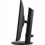 Монитор ViewSonic 27" VA2708-HDJ черный IPS LED 5ms 16:9 HDMI матовая HAS Piv 1000:1 250cd 178гр/178гр 1920x1080 100Hz VGA DP FHD 4.1кг