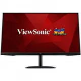 Монитор жидкокристаллический ViewSonic Монитор LCD 27'' [16:9] 1920х1080(FHD) IPS, nonGLARE, 250cd/m2, H178°/V178°, 1000:1, 50M:1, 16.7M, 4ms, VGA, HDMI, Tilt, 3Y, Black 27" IPS монитор с интерфейсо