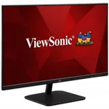 Монитор жидкокристаллический ViewSonic Монитор LCD 27'' [16:9] 1920х1080(FHD) IPS, nonGLARE, 250cd/m2, H178°/V178°, 1000:1, 50M:1, 16.7M, 4ms, VGA, HDMI, Tilt, 3Y, Black 27" IPS монитор с интерфейсо