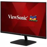 Монитор жидкокристаллический ViewSonic Монитор LCD 27'' [16:9] 1920х1080(FHD) IPS, nonGLARE, 250cd/m2, H178°/V178°, 1000:1, 50M:1, 16.7M, 4ms, VGA, HDMI, Tilt, 3Y, Black 27" IPS монитор с интерфейсо