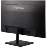 Монитор жидкокристаллический ViewSonic Монитор LCD 27'' [16:9] 1920х1080(FHD) IPS, nonGLARE, 250cd/m2, H178°/V178°, 1000:1, 50M:1, 16.7M, 4ms, VGA, HDMI, Tilt, 3Y, Black 27" IPS монитор с интерфейсо
